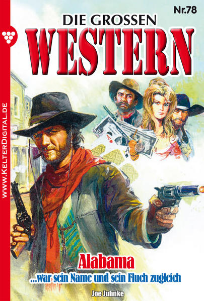 Die großen Western 78