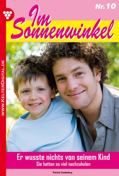 Im Sonnenwinkel 10 - Familienroman