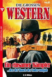 Die großen Western 81