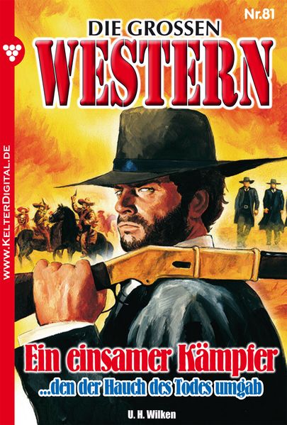 Die großen Western 81