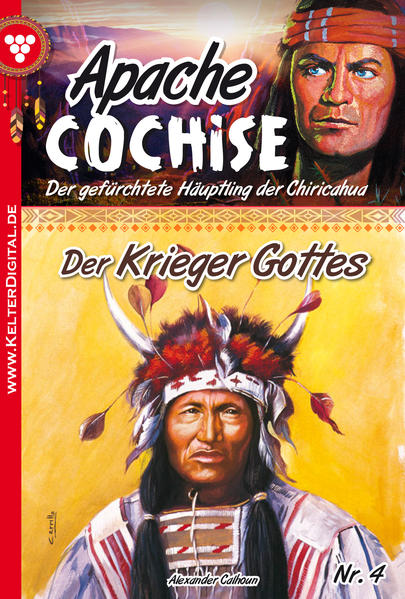Apache Cochise 4 - Western