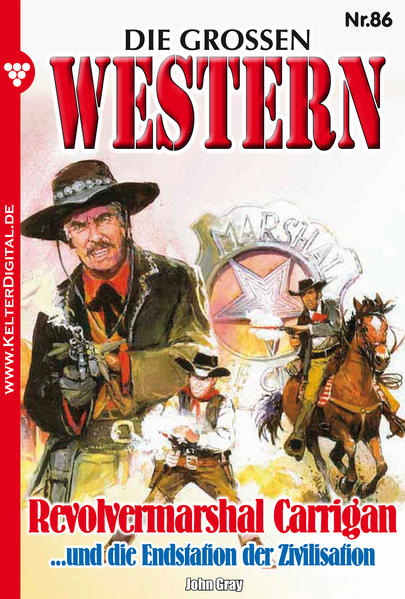 Die großen Western 86