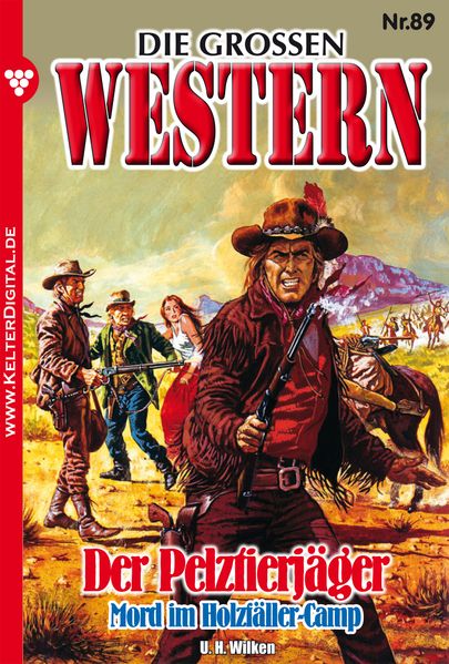 Die großen Western 89
