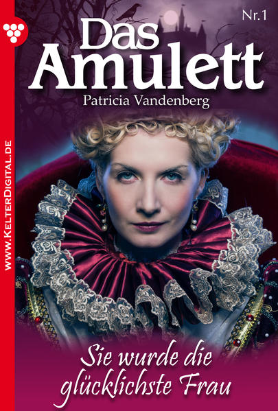 Das Amulett 1 - Mystik