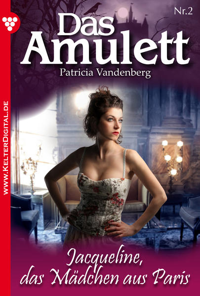 Das Amulett 2 - Mystik