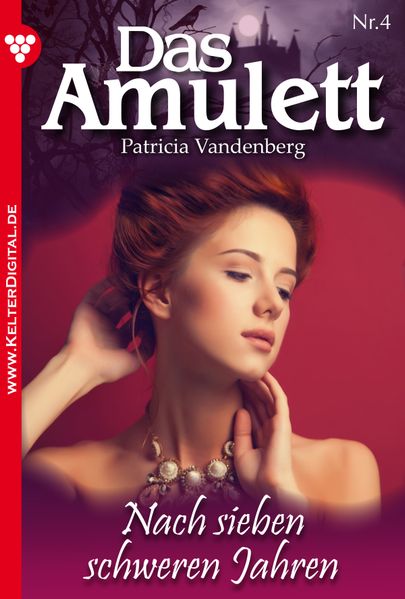 Das Amulett 4 - Mystik