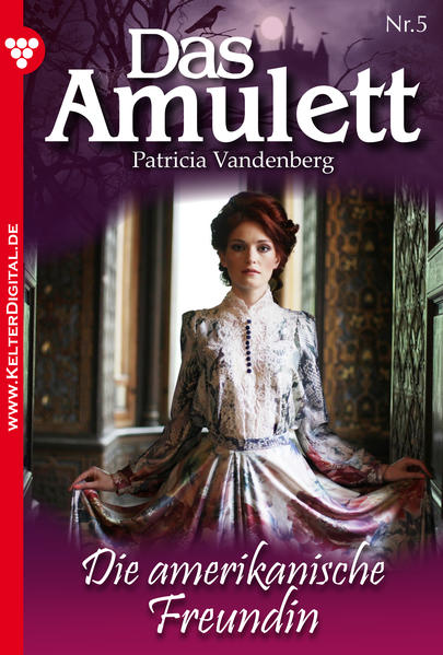 Das Amulett 5 - Mystik