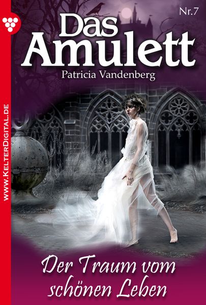 Das Amulett 7 - Mystik