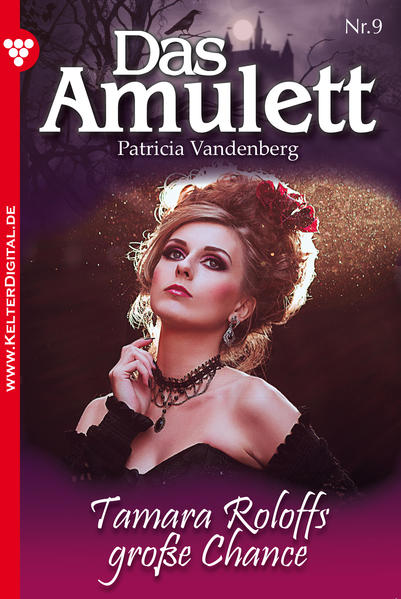 Das Amulett 9 - Mystik