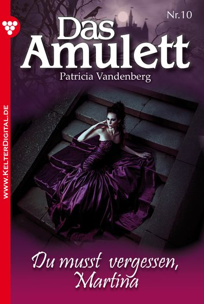 Das Amulett 10 - Mystik