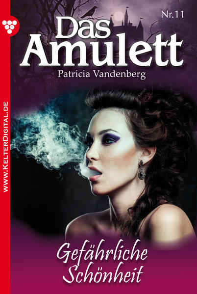 Das Amulett 11 - Mystik