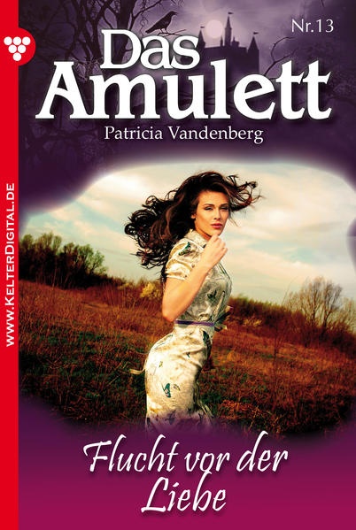 Das Amulett 13 - Mystik