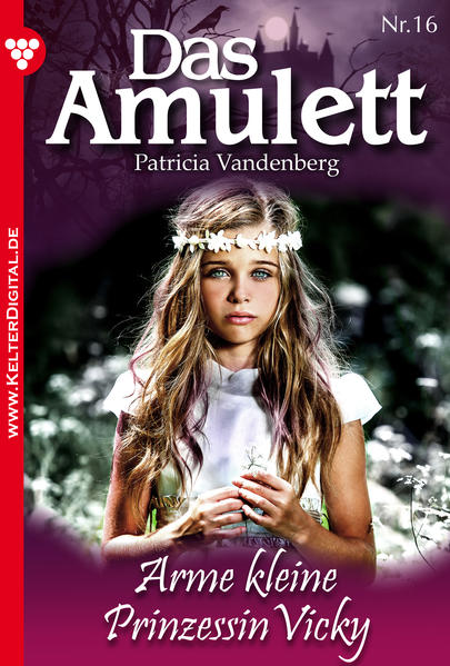 Das Amulett 16 - Mystik