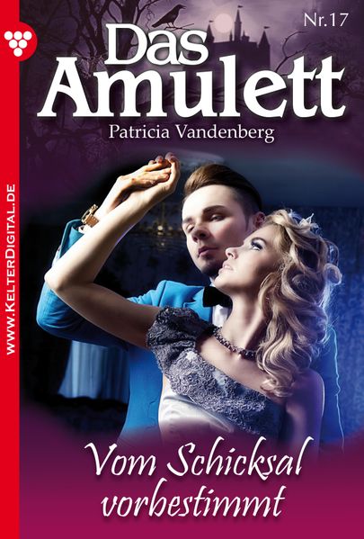 Das Amulett 17 - Mystik