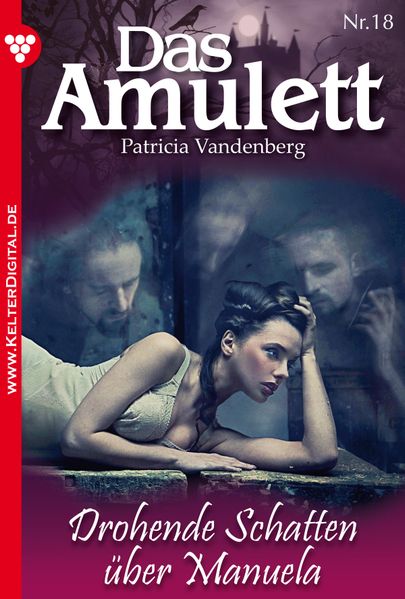 Das Amulett 18 - Mystik
