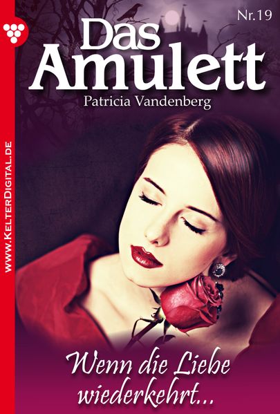 Das Amulett 19 - Mystik