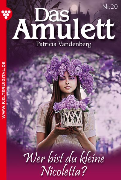 Das Amulett 20 - Mystik