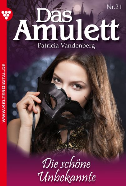 Das Amulett 21 - Mystik