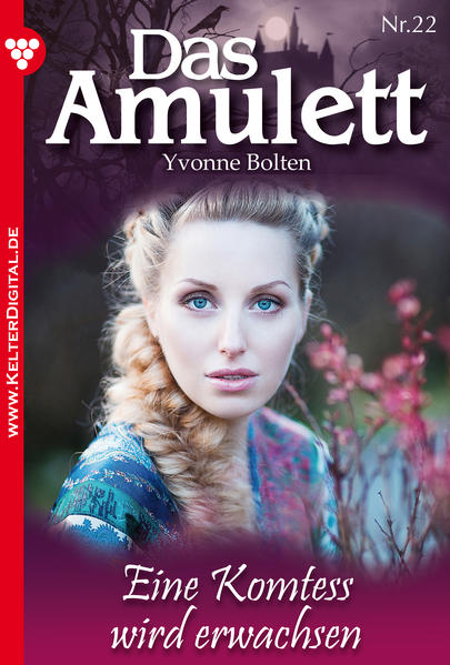 Das Amulett 22 - Mystik