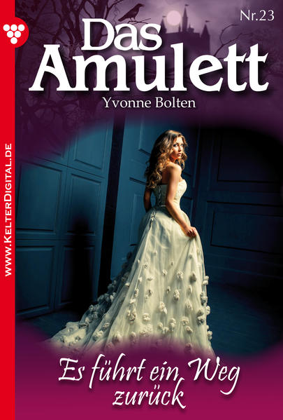 Das Amulett 23 - Mystik
