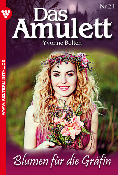 Das Amulett 24 - Mystik