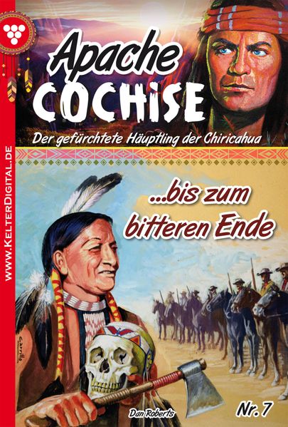 Apache Cochise 7 - Western