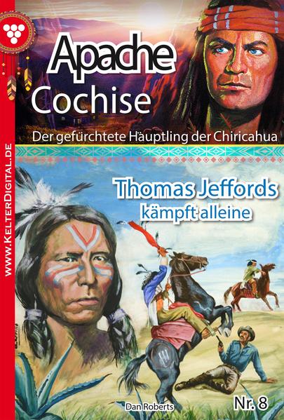 Apache Cochise 8 - Western