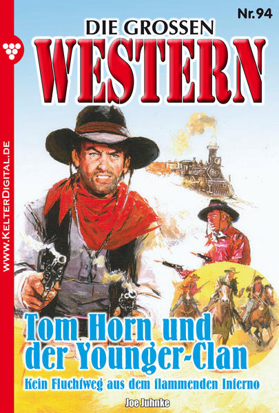 Die großen Western 94