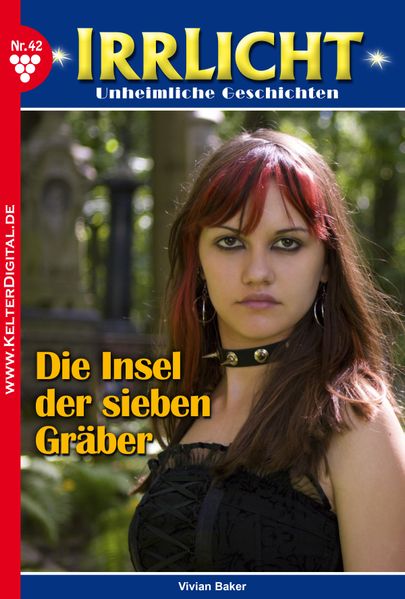 Irrlicht 42 - Mystik
