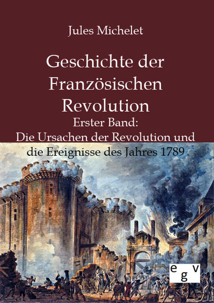 Geschichte der Französischen Revolution