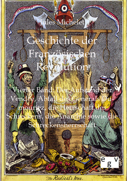 Geschichte der Französischen Revolution