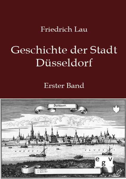 Geschichte der Stadt Düsseldorf