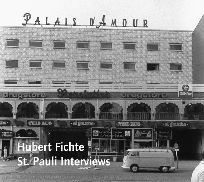 St. Pauli Interviews