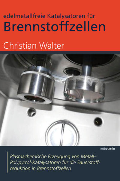 Edelmetallfreie Katalysatoren für Brennstoffzellen