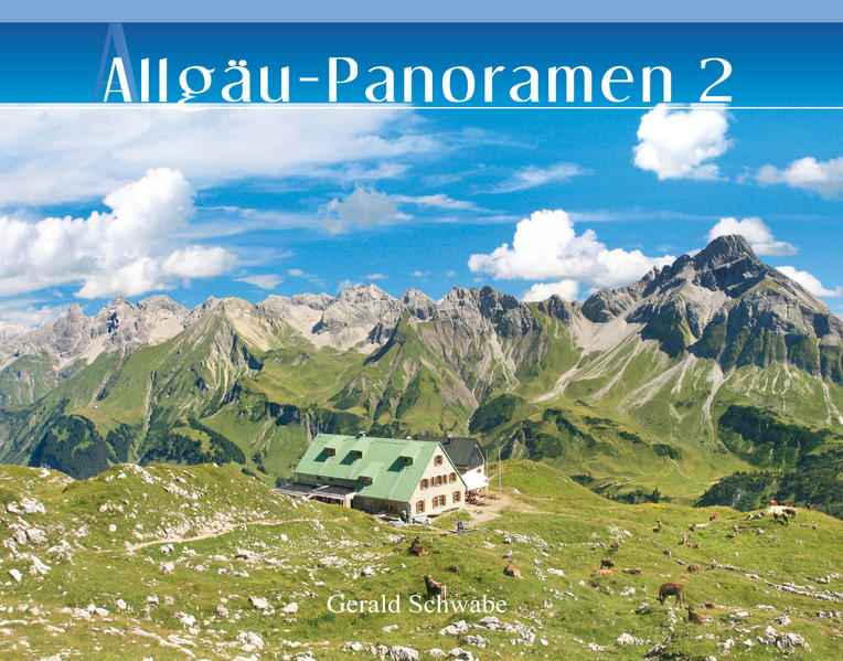 Allgäu-Panoramen 2
