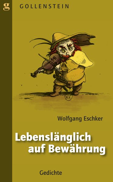 Lebenslänglich auf Bewährung