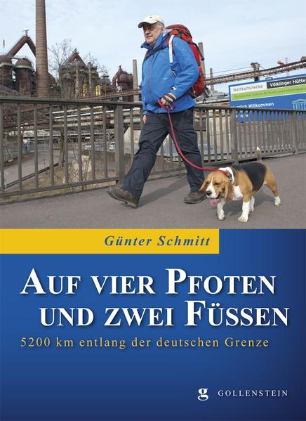 Auf vier Pfoten und zwei Füßen