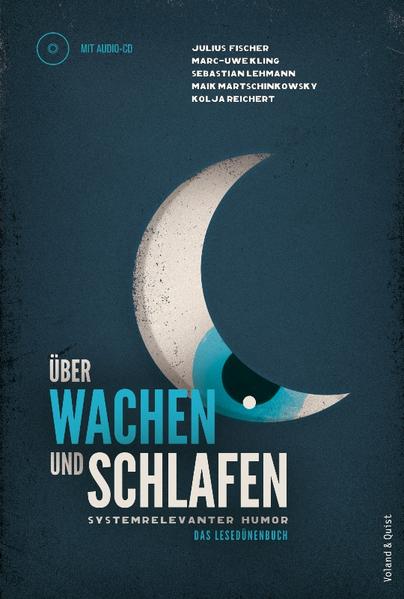 Über Wachen Und Schlafen
