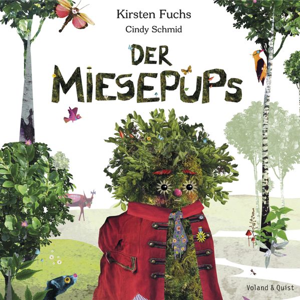 Buchcover