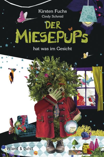 Buchcover