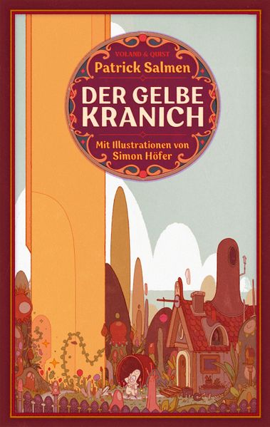 Buchcover
