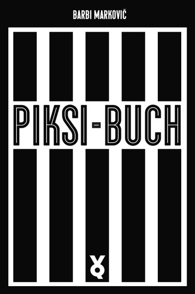 Buchcover