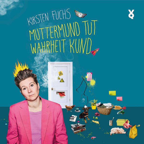 Buchcover