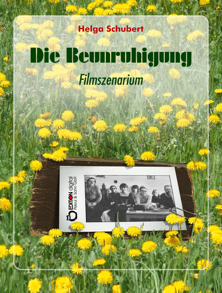 Die Beunruhigung