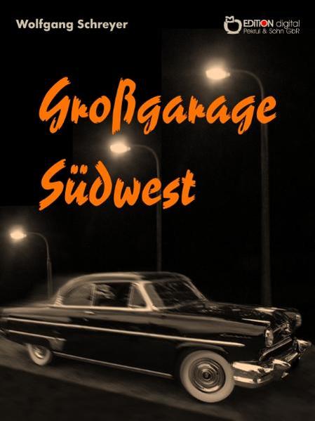 Großgarage Südwest