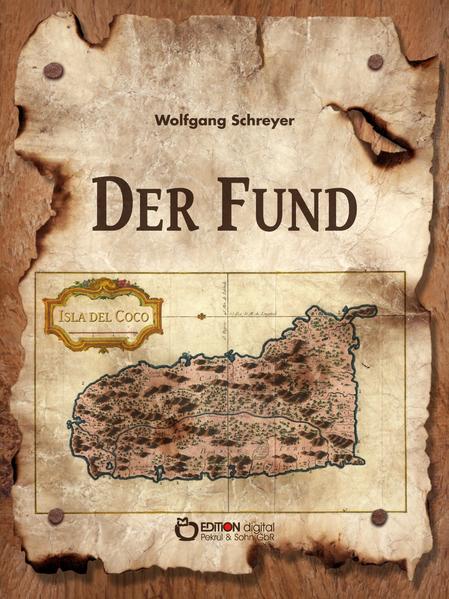 Der Fund oder Die Abenteuer des Uwe Reuss
