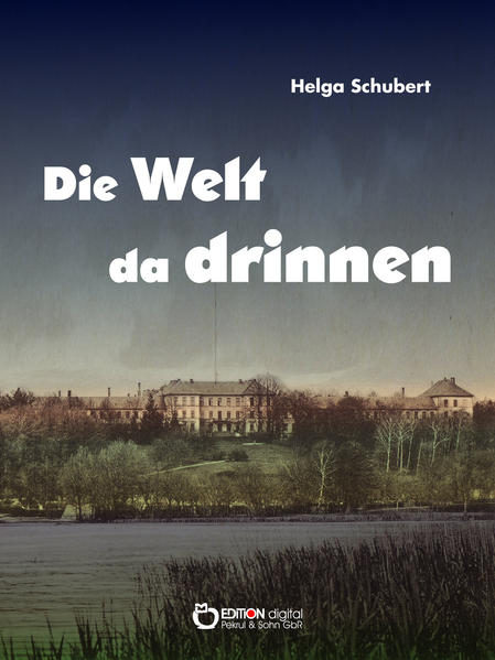 Die Welt da drinnen