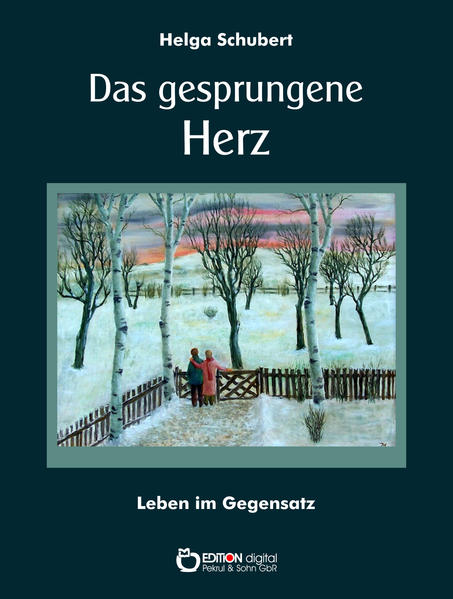 Das gesprungene Herz