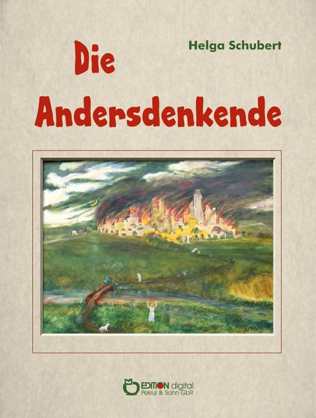 Buchcover
