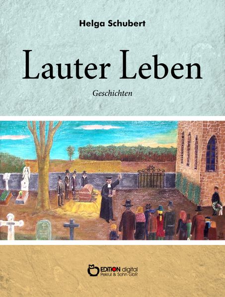 Buchcover